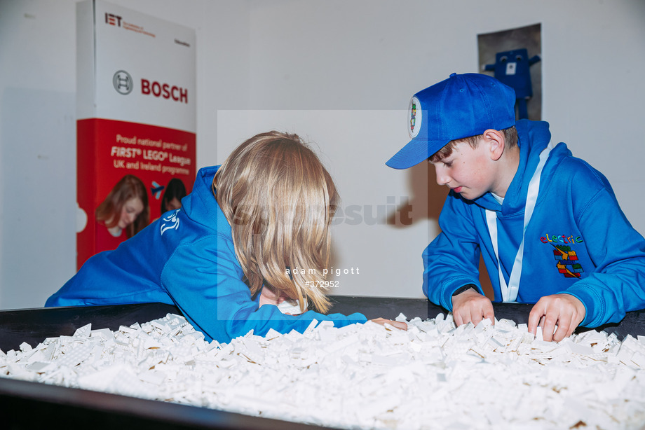 Spacesuit Collections Photo ID 372952, Adam Pigott, FIRST LEGO League Great Britain Final, UK, 22/04/2023 14:10:42