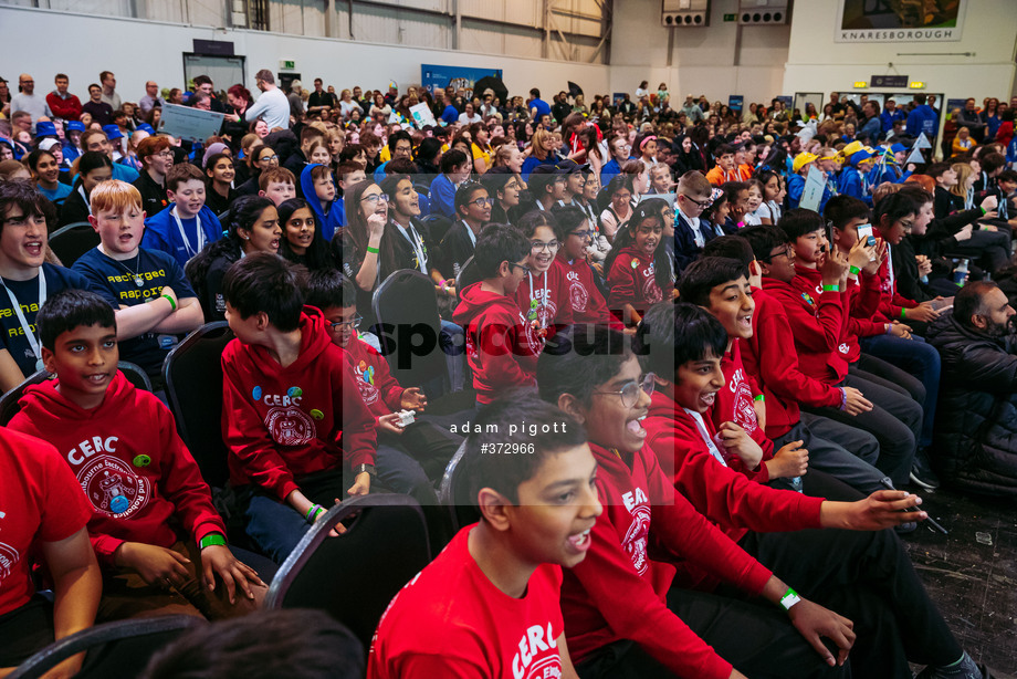 Spacesuit Collections Photo ID 372966, Adam Pigott, FIRST LEGO League Great Britain Final, UK, 22/04/2023 15:30:55