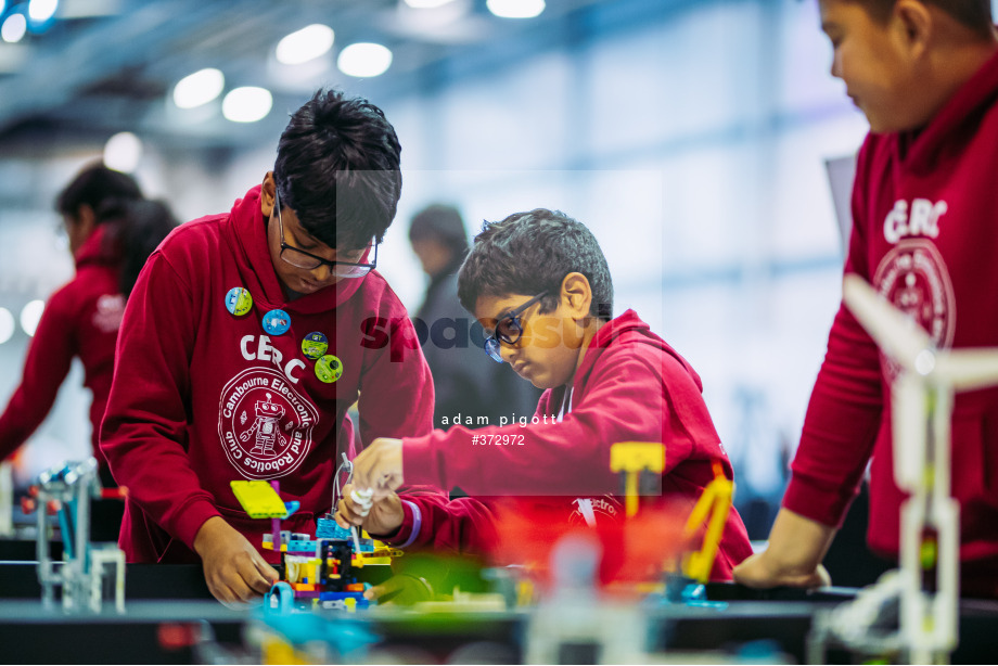 Spacesuit Collections Photo ID 372972, Adam Pigott, FIRST LEGO League Great Britain Final, UK, 22/04/2023 07:57:11