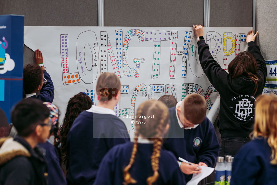 Spacesuit Collections Photo ID 372975, Adam Pigott, FIRST LEGO League Great Britain Final, UK, 22/04/2023 08:13:54