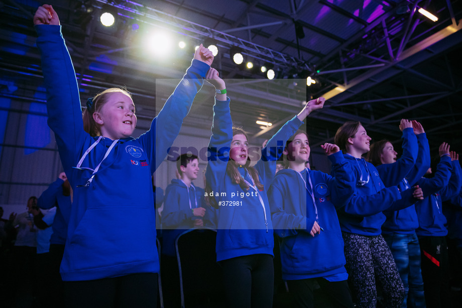 Spacesuit Collections Photo ID 372981, Adam Pigott, FIRST LEGO League Great Britain Final, UK, 22/04/2023 09:32:06