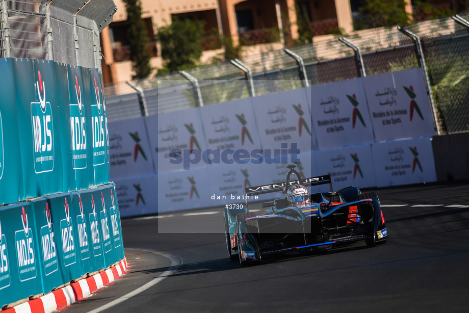 Spacesuit Collections Photo ID 3730, Dan Bathie, Marrakesh ePrix, Morocco, 11/11/2016 15:06:56