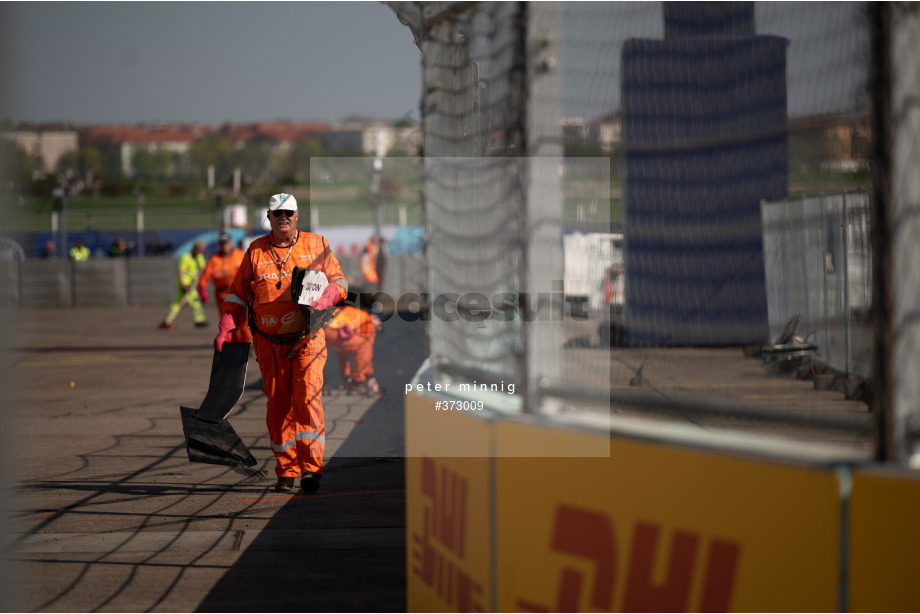 Spacesuit Collections Photo ID 373009, Peter Minnig, Berlin ePrix, Germany, 22/04/2023 14:32:19