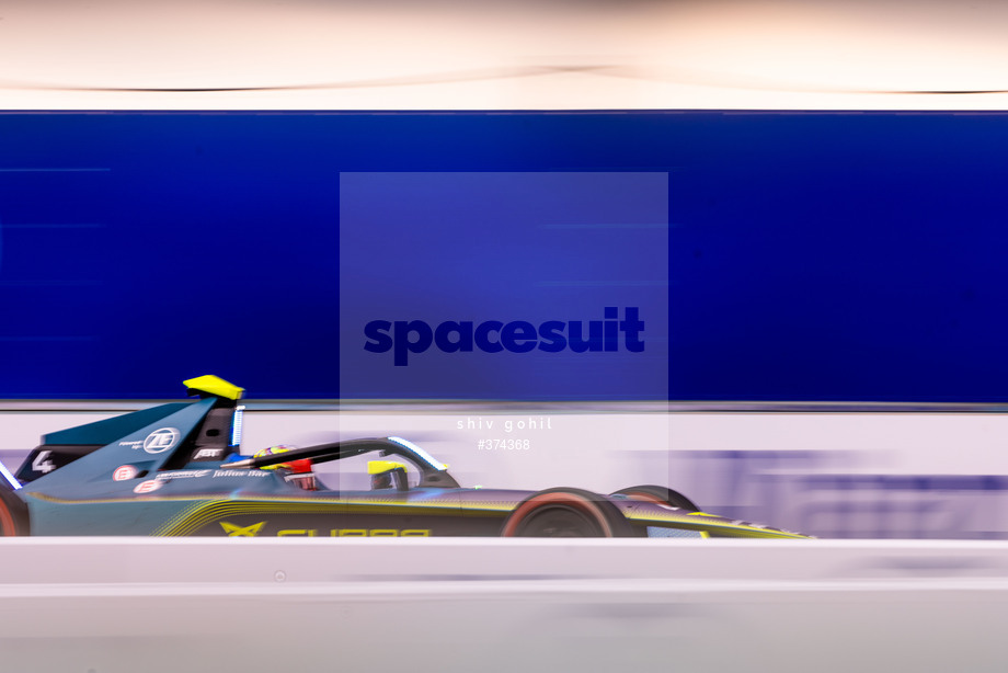 Spacesuit Collections Photo ID 374368, Shiv Gohil, Berlin ePrix, Germany, 23/04/2023 11:24:18