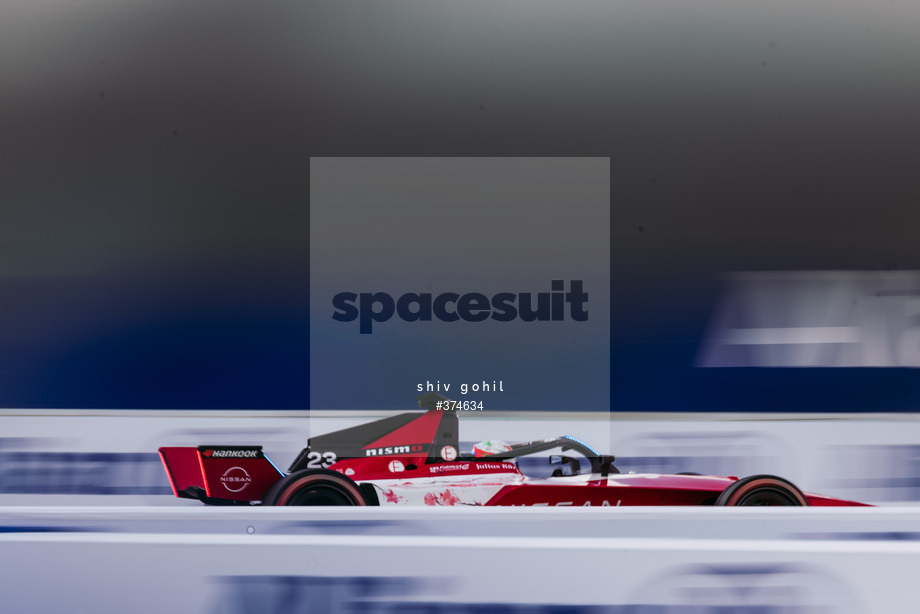 Spacesuit Collections Photo ID 374634, Shiv Gohil, Berlin ePrix, Germany, 23/04/2023 15:55:49