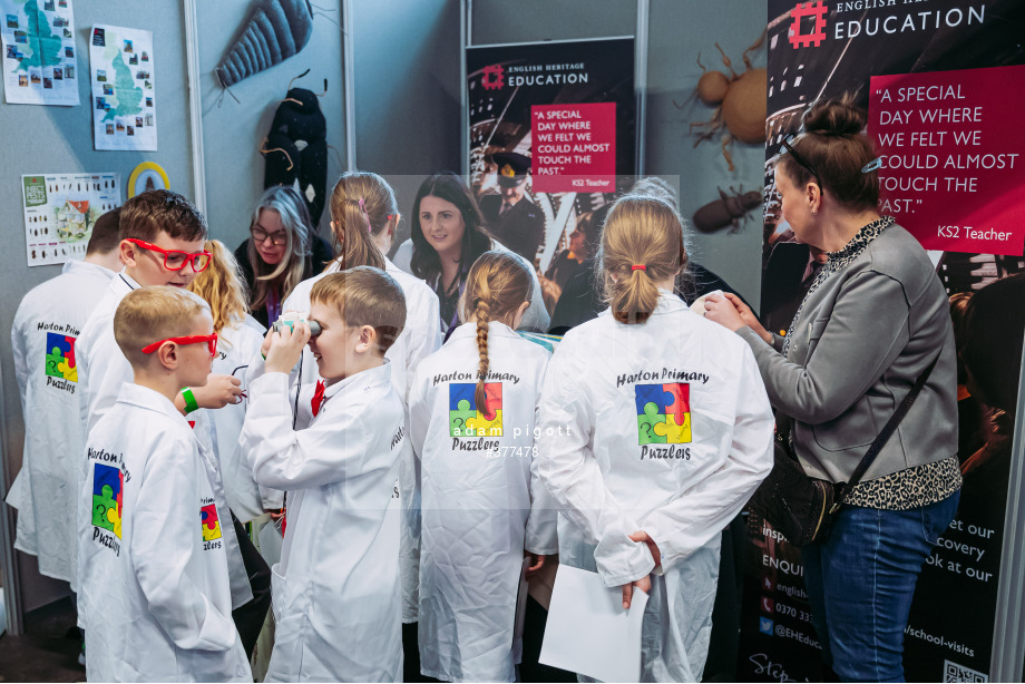 Spacesuit Collections Photo ID 377478, Adam Pigott, FIRST LEGO League Great Britain Final, UK, 22/04/2023 11:50:42