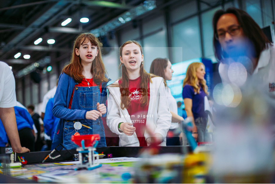 Spacesuit Collections Photo ID 377552, Adam Pigott, FIRST LEGO League Great Britain Final, UK, 22/04/2023 13:06:34