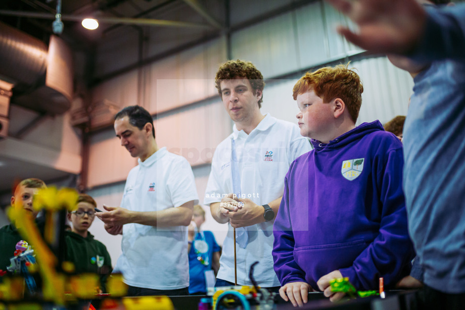 Spacesuit Collections Photo ID 377560, Adam Pigott, FIRST LEGO League Great Britain Final, UK, 22/04/2023 13:27:25