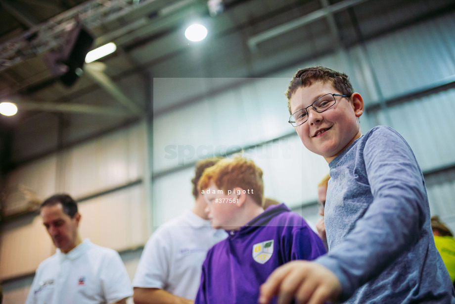 Spacesuit Collections Photo ID 377561, Adam Pigott, FIRST LEGO League Great Britain Final, UK, 22/04/2023 13:27:26