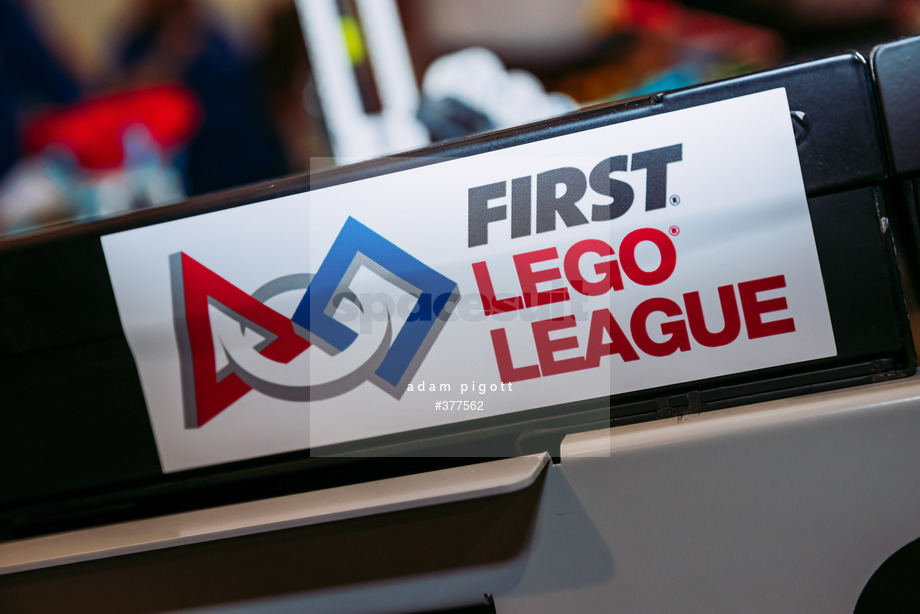 Spacesuit Collections Photo ID 377562, Adam Pigott, FIRST LEGO League Great Britain Final, UK, 22/04/2023 13:58:33