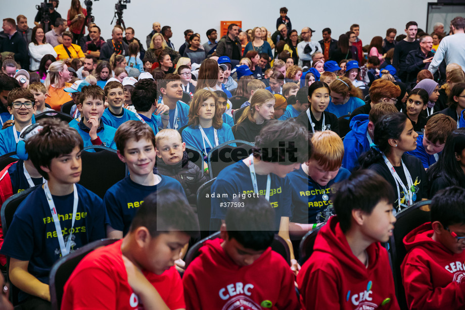 Spacesuit Collections Photo ID 377593, Adam Pigott, FIRST LEGO League Great Britain Final, UK, 22/04/2023 15:27:39