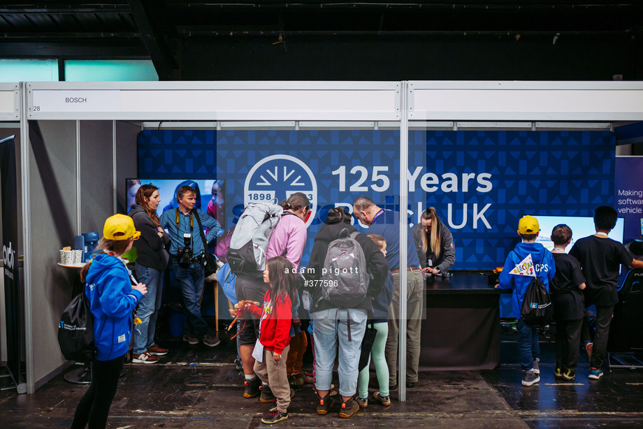 Spacesuit Collections Photo ID 377596, Adam Pigott, FIRST LEGO League Great Britain Final, UK, 22/04/2023 13:46:58