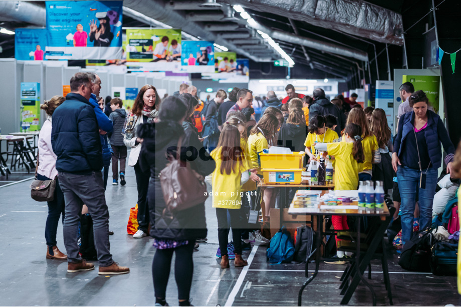 Spacesuit Collections Photo ID 377694, Adam Pigott, FIRST LEGO League Great Britain Final, UK, 22/04/2023 08:18:05