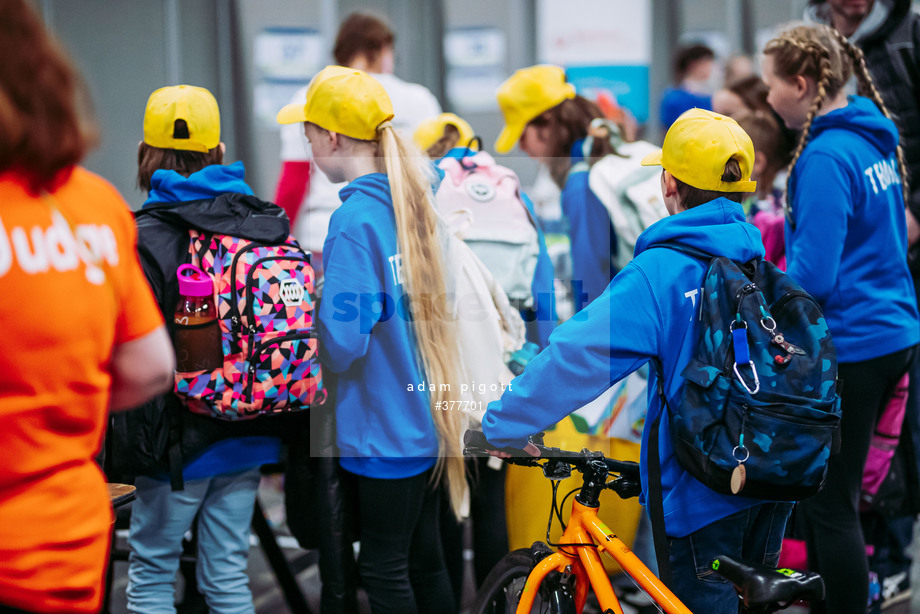 Spacesuit Collections Photo ID 377701, Adam Pigott, FIRST LEGO League Great Britain Final, UK, 22/04/2023 08:27:57