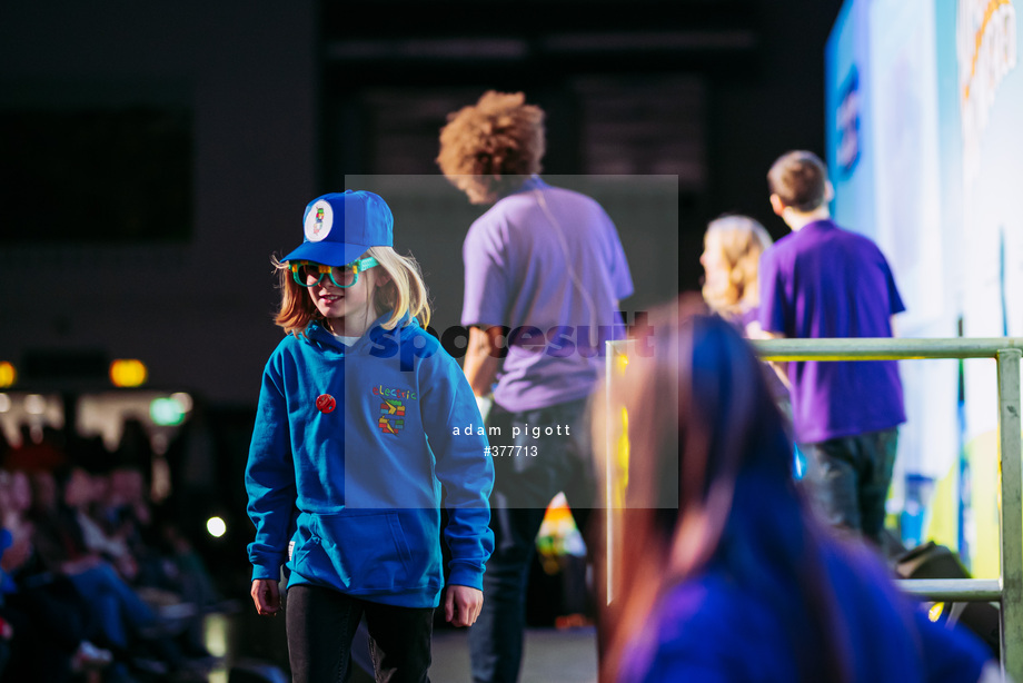 Spacesuit Collections Photo ID 377713, Adam Pigott, FIRST LEGO League Great Britain Final, UK, 22/04/2023 09:06:55