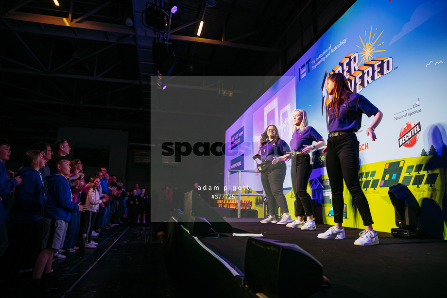 Spacesuit Collections Photo ID 377725, Adam Pigott, FIRST LEGO League Great Britain Final, UK, 22/04/2023 09:32:38