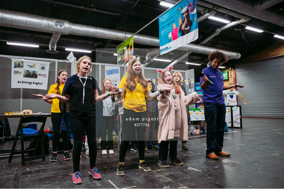 Spacesuit Collections Photo ID 377734, Adam Pigott, FIRST LEGO League Great Britain Final, UK, 22/04/2023 10:04:45