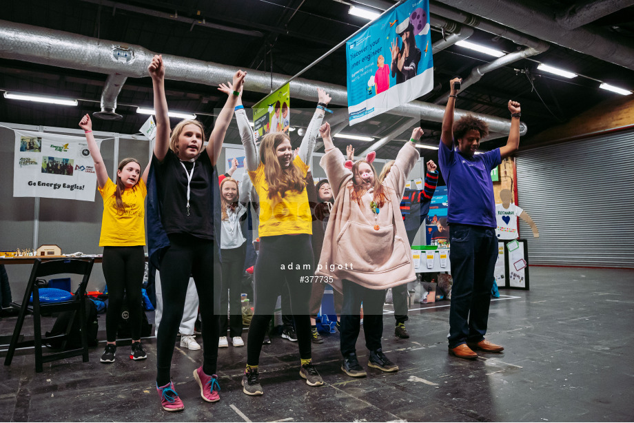 Spacesuit Collections Photo ID 377735, Adam Pigott, FIRST LEGO League Great Britain Final, UK, 22/04/2023 10:04:48