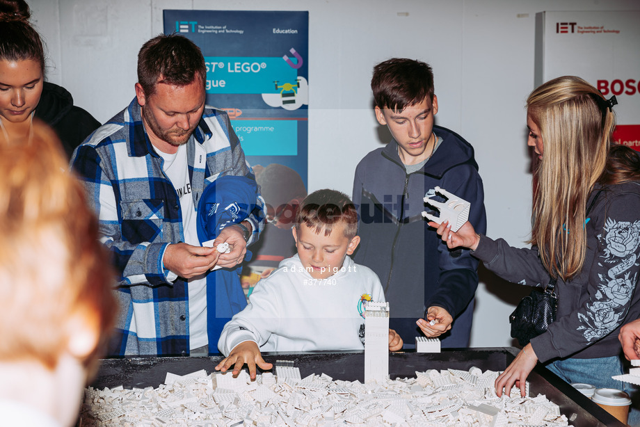 Spacesuit Collections Photo ID 377740, Adam Pigott, FIRST LEGO League Great Britain Final, UK, 22/04/2023 10:11:18