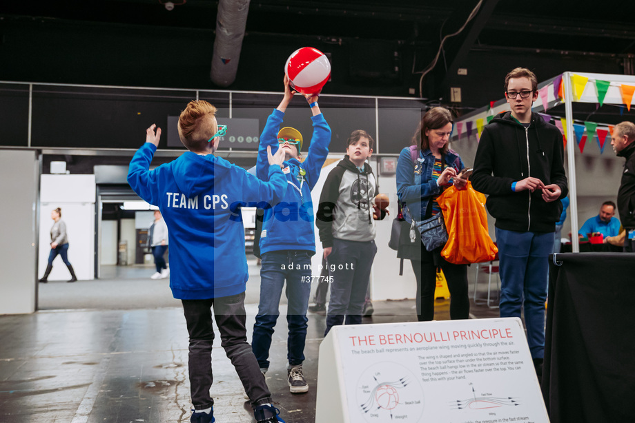 Spacesuit Collections Photo ID 377745, Adam Pigott, FIRST LEGO League Great Britain Final, UK, 22/04/2023 10:17:10