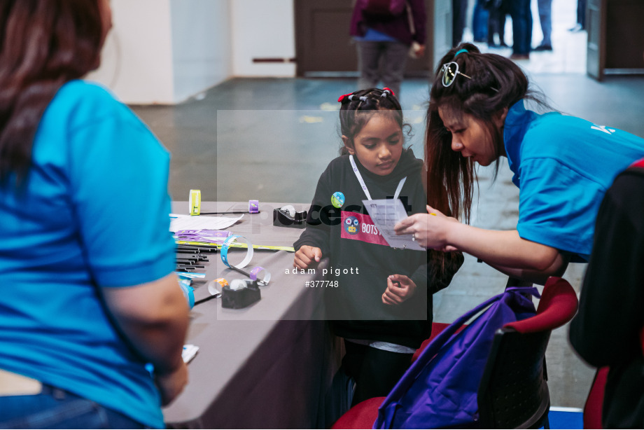 Spacesuit Collections Photo ID 377748, Adam Pigott, FIRST LEGO League Great Britain Final, UK, 22/04/2023 10:20:33