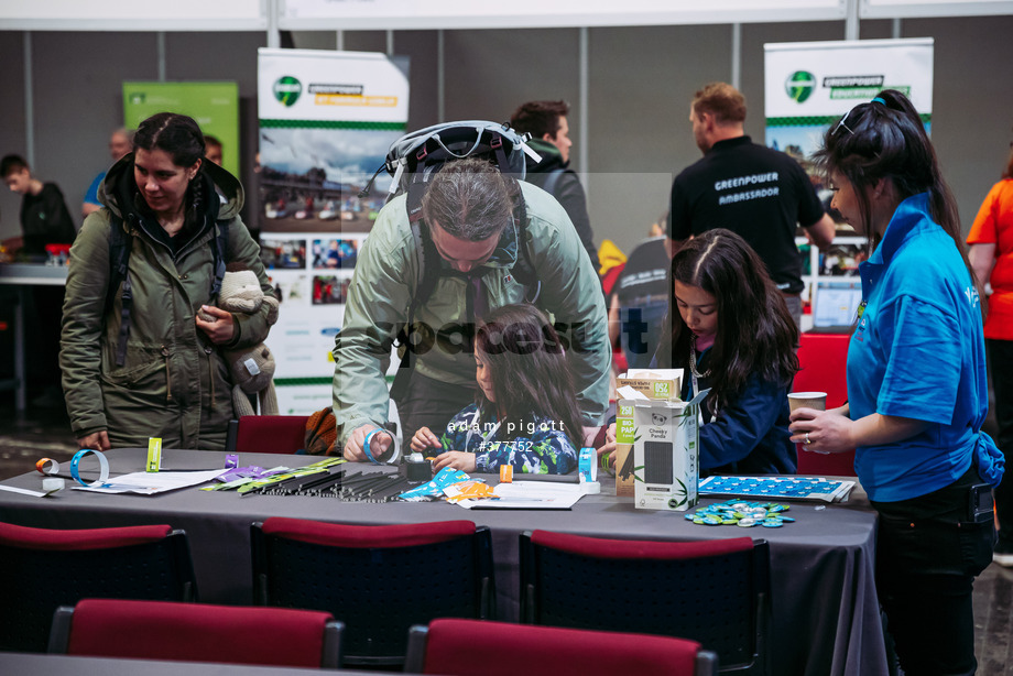 Spacesuit Collections Photo ID 377752, Adam Pigott, FIRST LEGO League Great Britain Final, UK, 22/04/2023 10:25:56