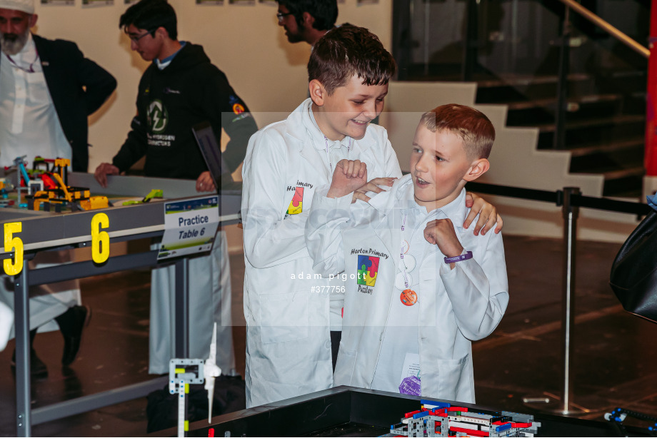 Spacesuit Collections Photo ID 377756, Adam Pigott, FIRST LEGO League Great Britain Final, UK, 22/04/2023 10:33:44