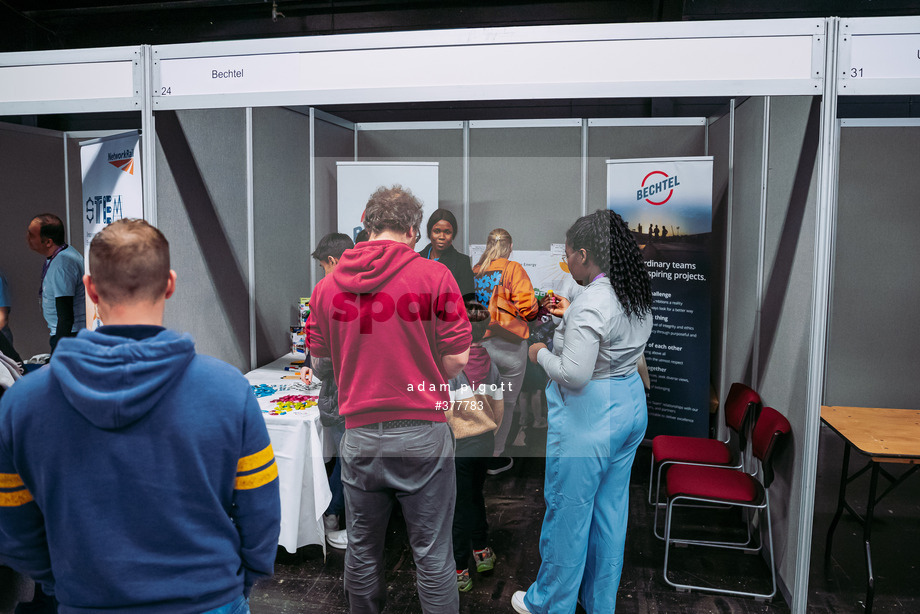 Spacesuit Collections Photo ID 377783, Adam Pigott, FIRST LEGO League Great Britain Final, UK, 22/04/2023 11:11:18