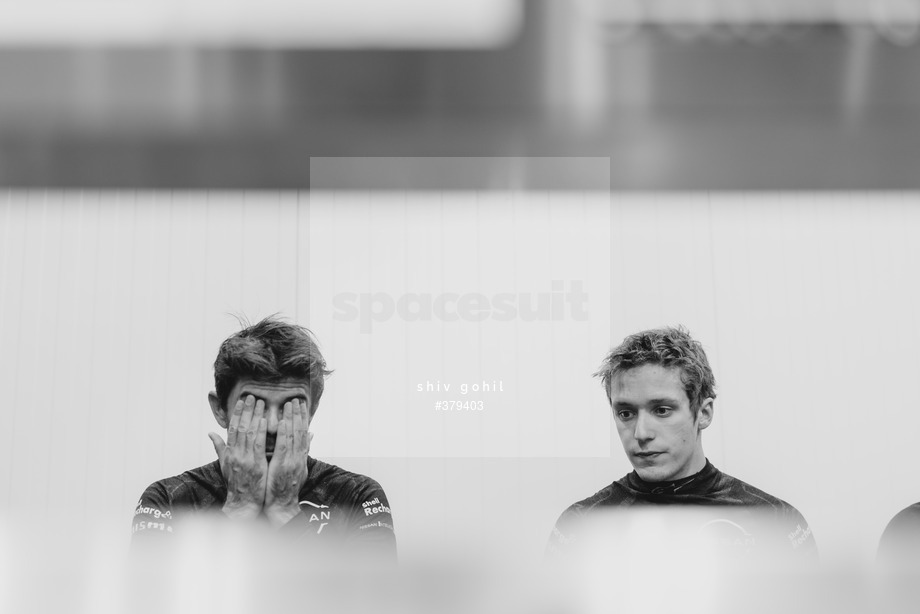 Spacesuit Collections Photo ID 379403, Shiv Gohil, Berlin ePrix, Germany, 22/04/2023 16:10:01