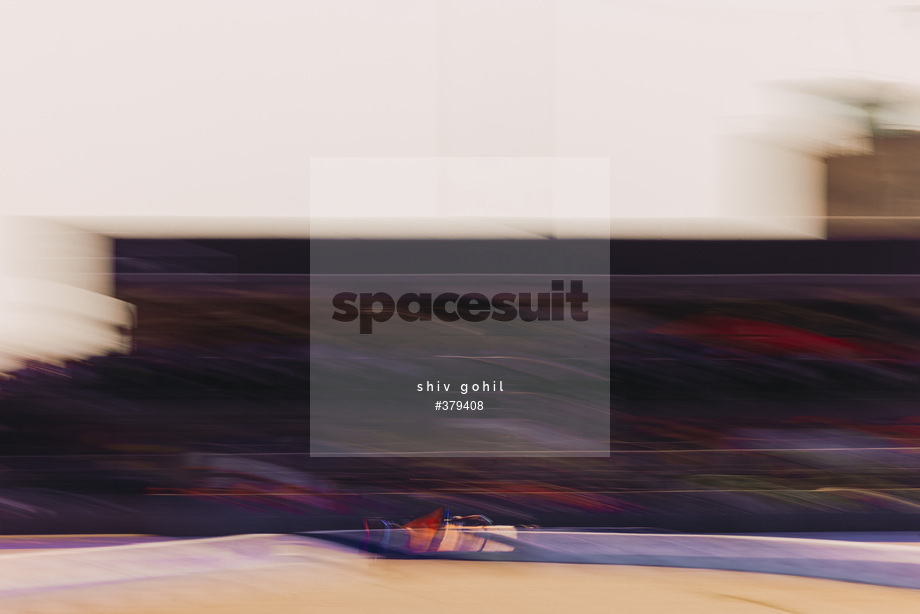 Spacesuit Collections Photo ID 379408, Shiv Gohil, Berlin ePrix, Germany, 22/04/2023 15:24:18