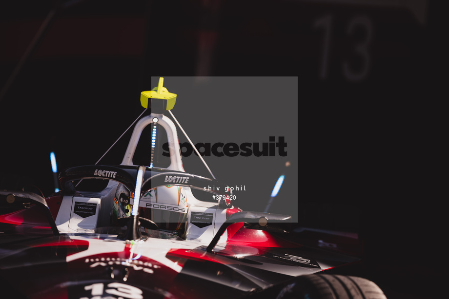 Spacesuit Collections Photo ID 379420, Shiv Gohil, Berlin ePrix, Germany, 22/04/2023 10:48:32
