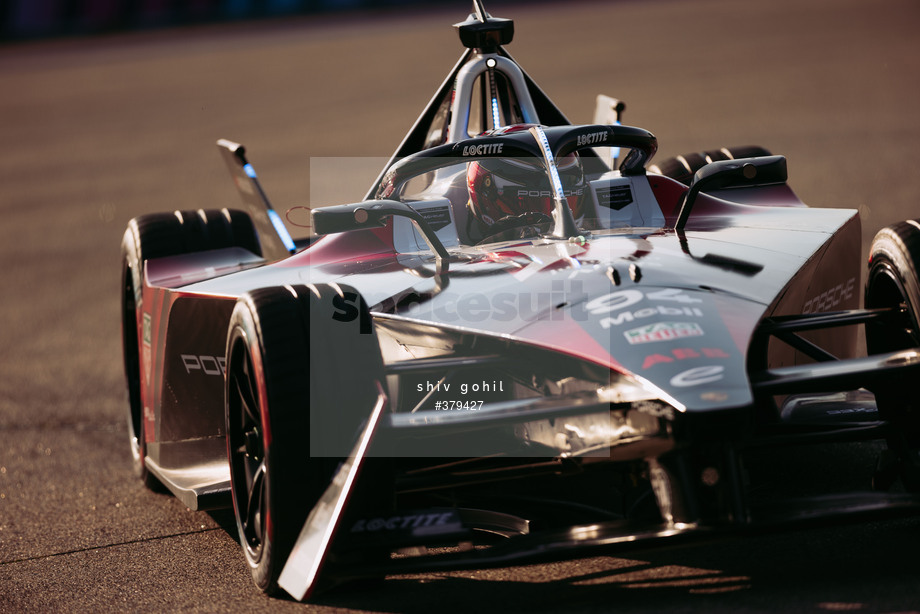 Spacesuit Collections Photo ID 379427, Shiv Gohil, Berlin ePrix, Germany, 22/04/2023 08:16:31