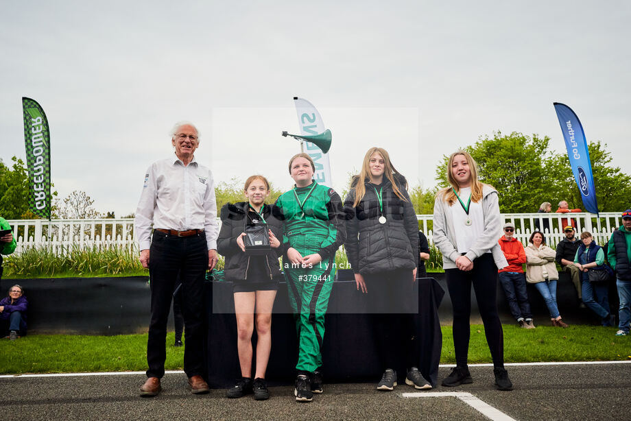 Spacesuit Collections Photo ID 379441, James Lynch, Goodwood Heat, UK, 30/04/2023 17:47:20