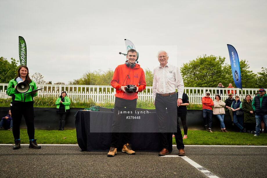 Spacesuit Collections Photo ID 379448, James Lynch, Goodwood Heat, UK, 30/04/2023 17:42:14