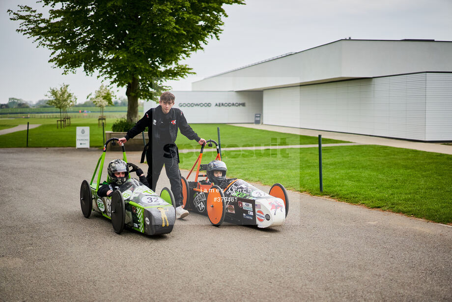 Spacesuit Collections Photo ID 379461, James Lynch, Goodwood Heat, UK, 30/04/2023 17:13:51