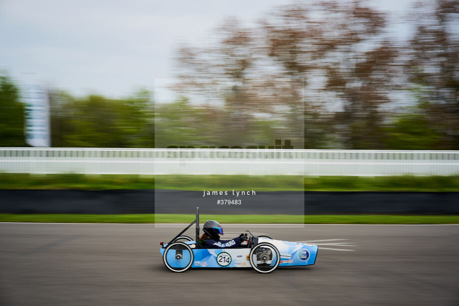 Spacesuit Collections Photo ID 379483, James Lynch, Goodwood Heat, UK, 30/04/2023 16:59:24