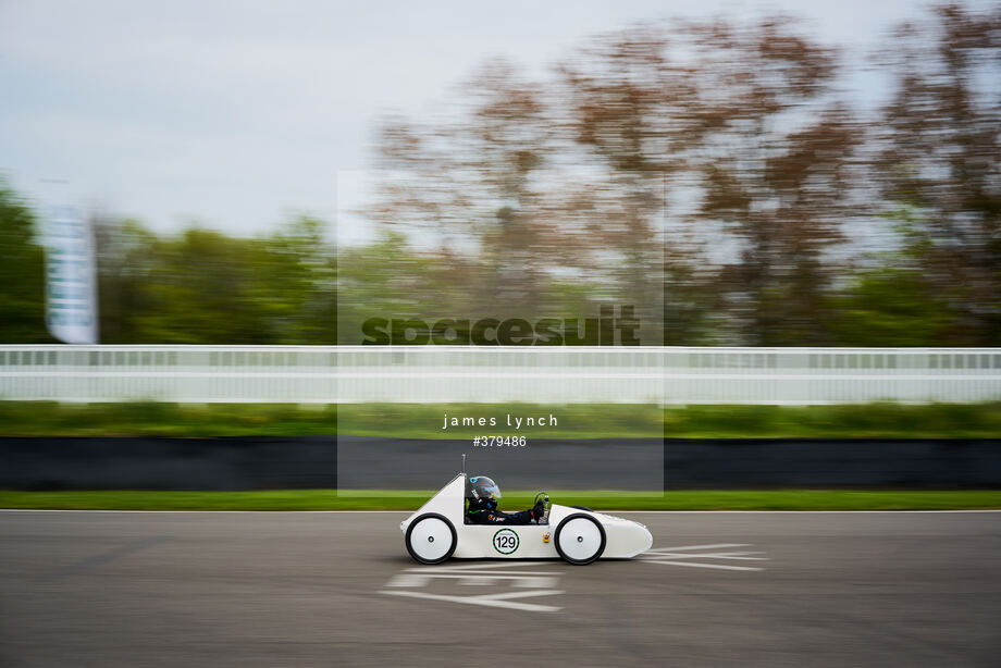 Spacesuit Collections Photo ID 379486, James Lynch, Goodwood Heat, UK, 30/04/2023 16:58:00