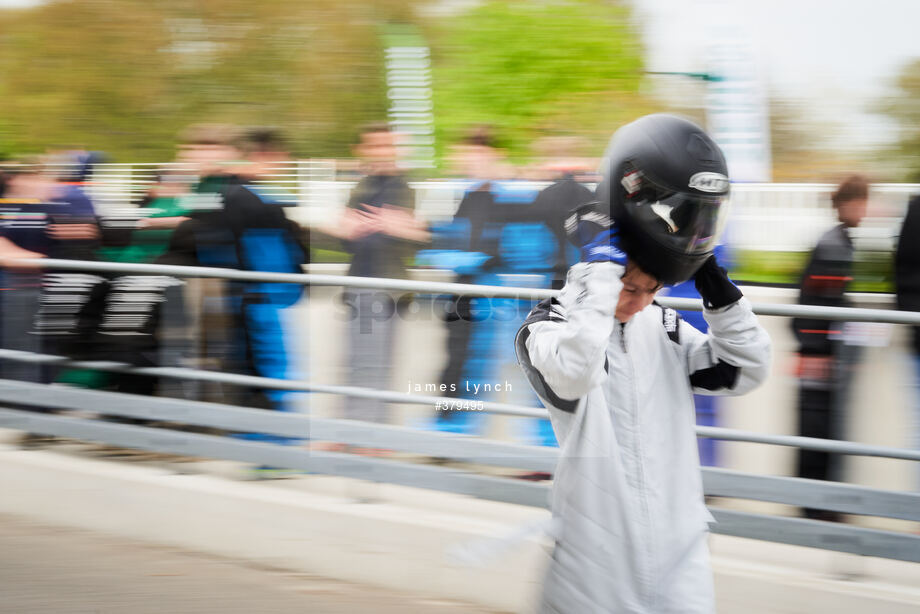 Spacesuit Collections Photo ID 379495, James Lynch, Goodwood Heat, UK, 30/04/2023 16:37:04