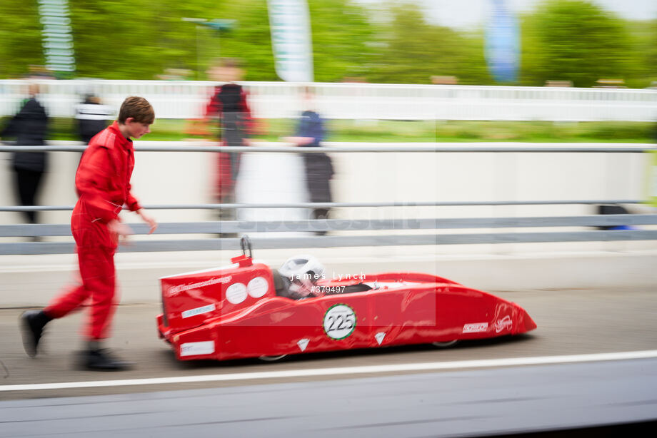 Spacesuit Collections Photo ID 379497, James Lynch, Goodwood Heat, UK, 30/04/2023 16:35:39