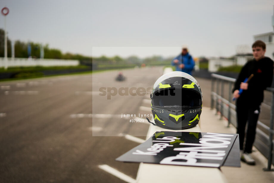 Spacesuit Collections Photo ID 379523, James Lynch, Goodwood Heat, UK, 30/04/2023 16:18:22