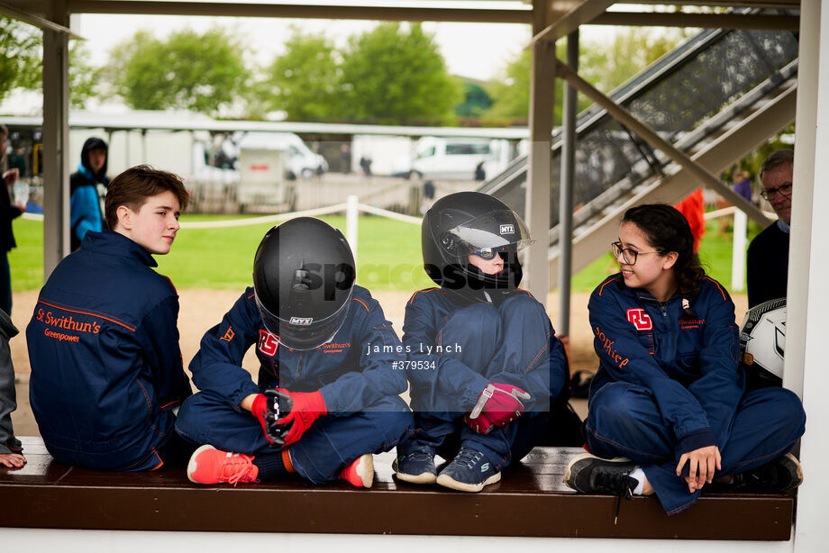 Spacesuit Collections Photo ID 379534, James Lynch, Goodwood Heat, UK, 30/04/2023 16:06:47