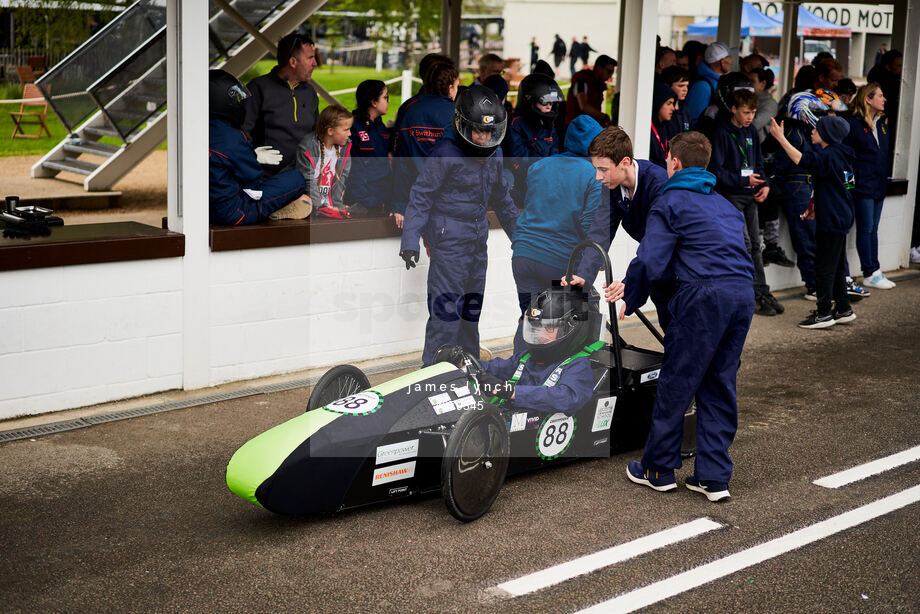 Spacesuit Collections Photo ID 379545, James Lynch, Goodwood Heat, UK, 30/04/2023 16:00:14