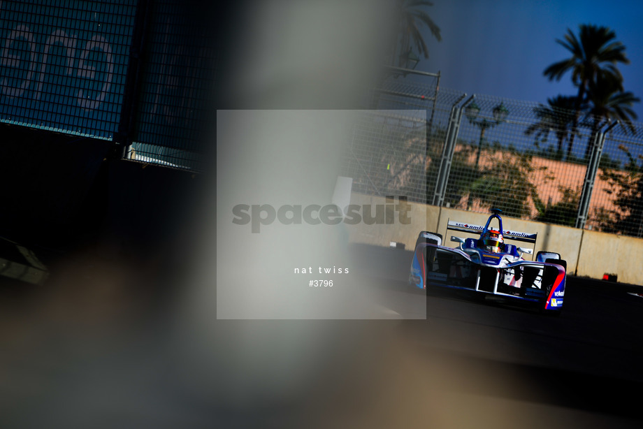 Spacesuit Collections Photo ID 3796, Nat Twiss, Marrakesh ePrix, Morocco, 11/11/2016 15:03:04