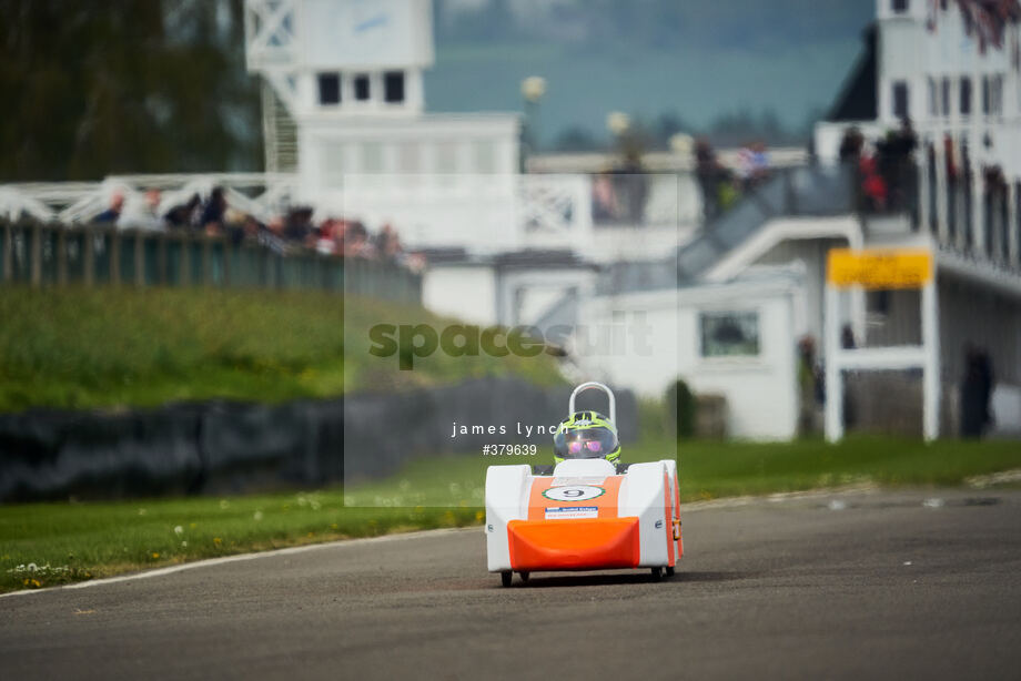 Spacesuit Collections Photo ID 379639, James Lynch, Goodwood Heat, UK, 30/04/2023 14:12:53
