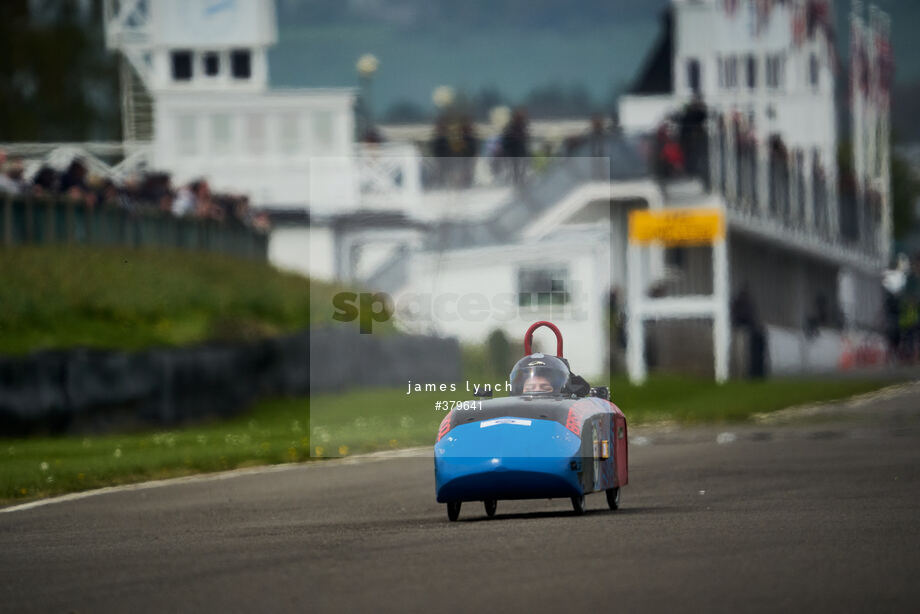 Spacesuit Collections Photo ID 379641, James Lynch, Goodwood Heat, UK, 30/04/2023 14:12:31