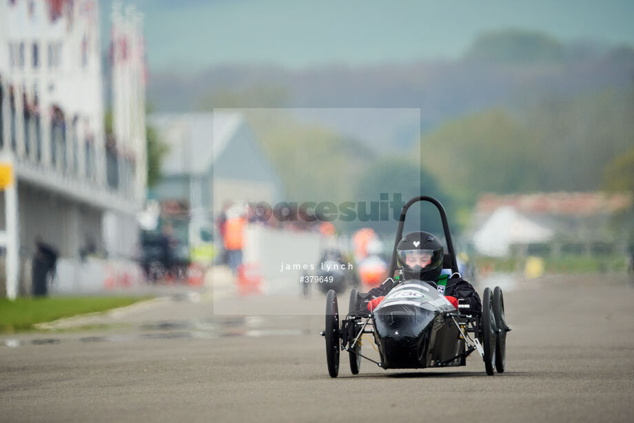 Spacesuit Collections Photo ID 379649, James Lynch, Goodwood Heat, UK, 30/04/2023 14:10:03