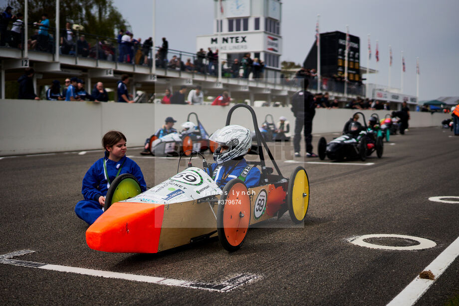 Spacesuit Collections Photo ID 379674, James Lynch, Goodwood Heat, UK, 30/04/2023 13:55:05