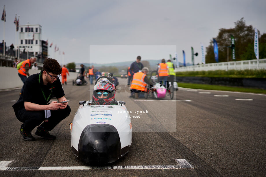 Spacesuit Collections Photo ID 379685, James Lynch, Goodwood Heat, UK, 30/04/2023 13:52:01