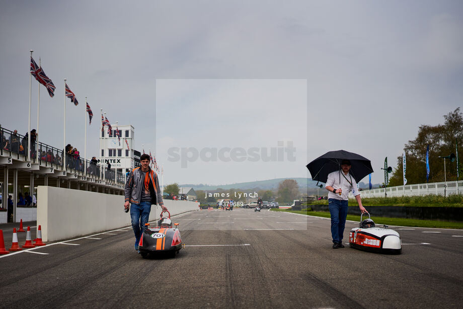 Spacesuit Collections Photo ID 379689, James Lynch, Goodwood Heat, UK, 30/04/2023 13:49:27