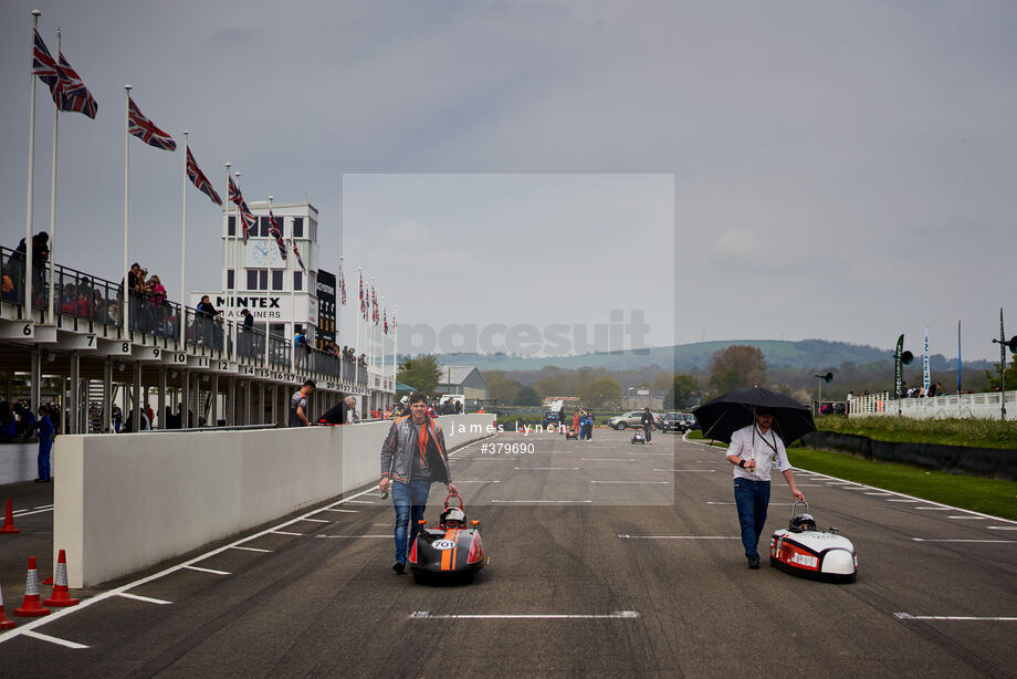 Spacesuit Collections Photo ID 379690, James Lynch, Goodwood Heat, UK, 30/04/2023 13:49:22